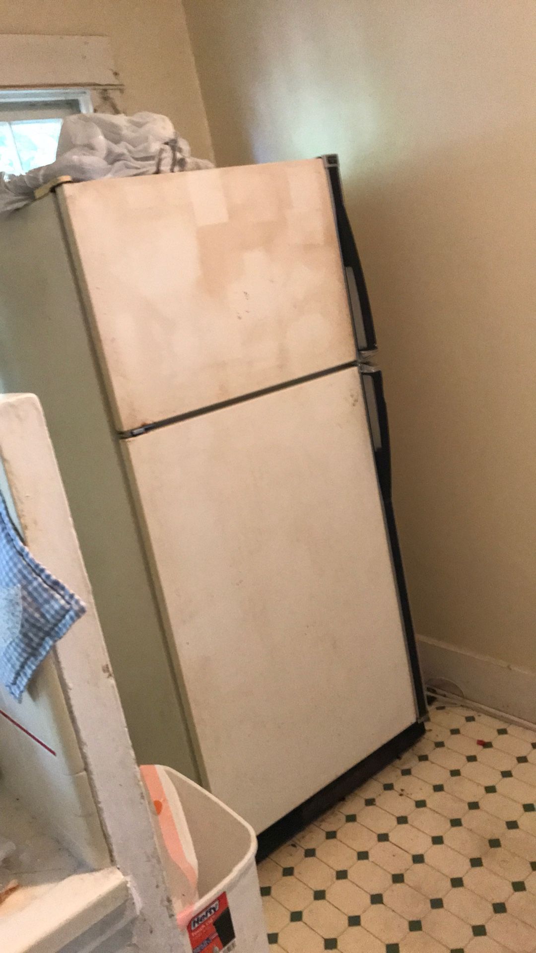 Kenmore Refrigerator