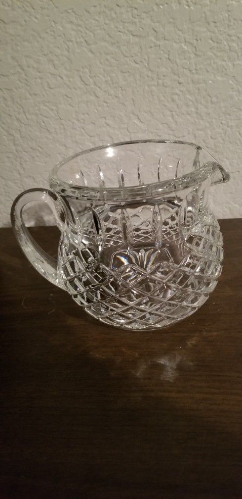 Beautiful Pitcher/ Vase