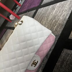 Chanel Purse 