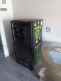 Mini Fridge