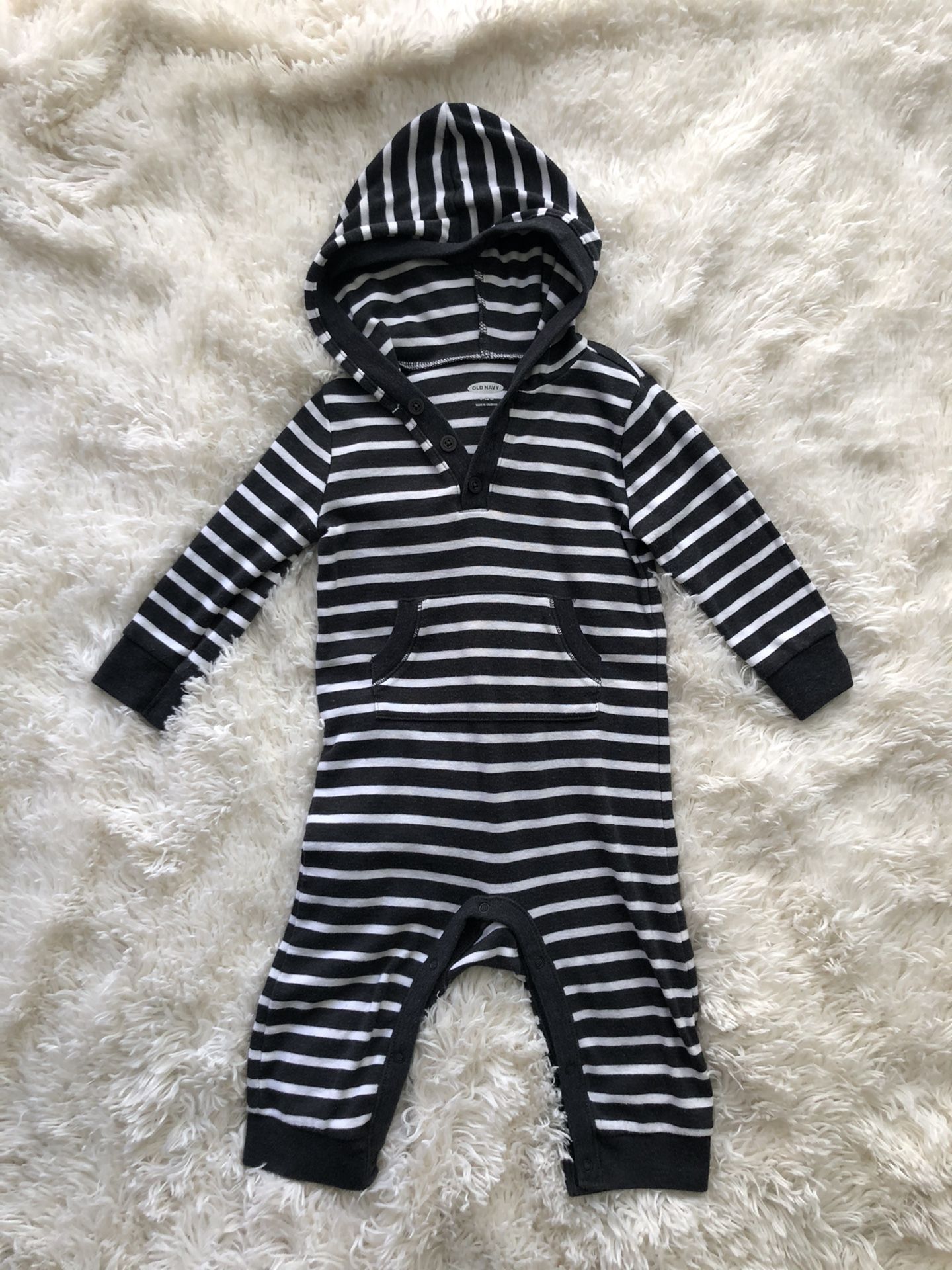 Baby Onesie