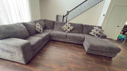 Sofa sectional