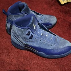 Jordan 12 