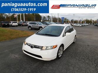 2006 Honda Civic