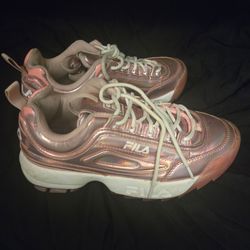 Fila Size 7.5