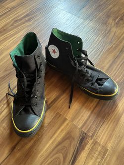 Converse All-Star High-tops