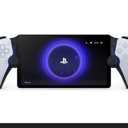 Ps Portal New