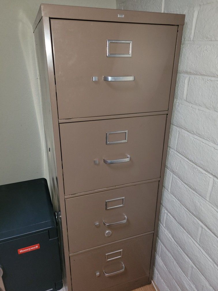 File Cabinet