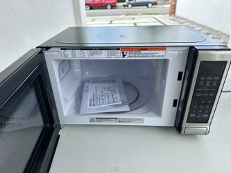 Microwave Black&Decker