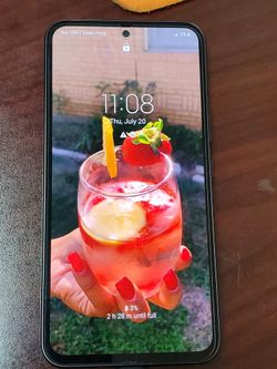 A54 Cell Phone