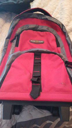 Travel gear