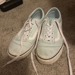 Vans, Size 8.5 