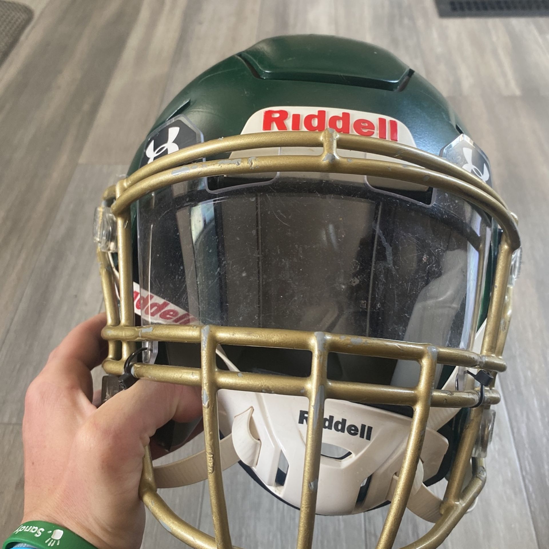 Speedflex Helmet