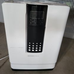Hathaspace HEPA Air Purifier