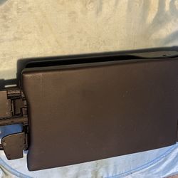 Arm Rest/cup Holder 2015 Audi