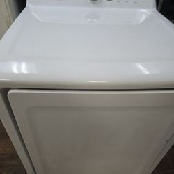 SAMSUNG  ELECTRIC DRYER 