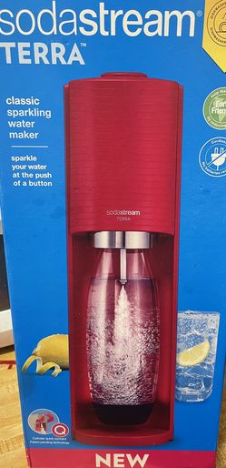 Soda Stream