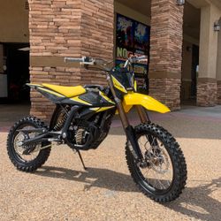 2025 SURRON HYPER BEE