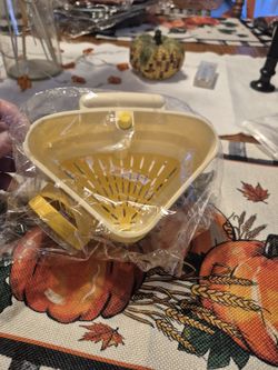Sink Food Waste Holder