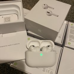 Airpod Pro 3
