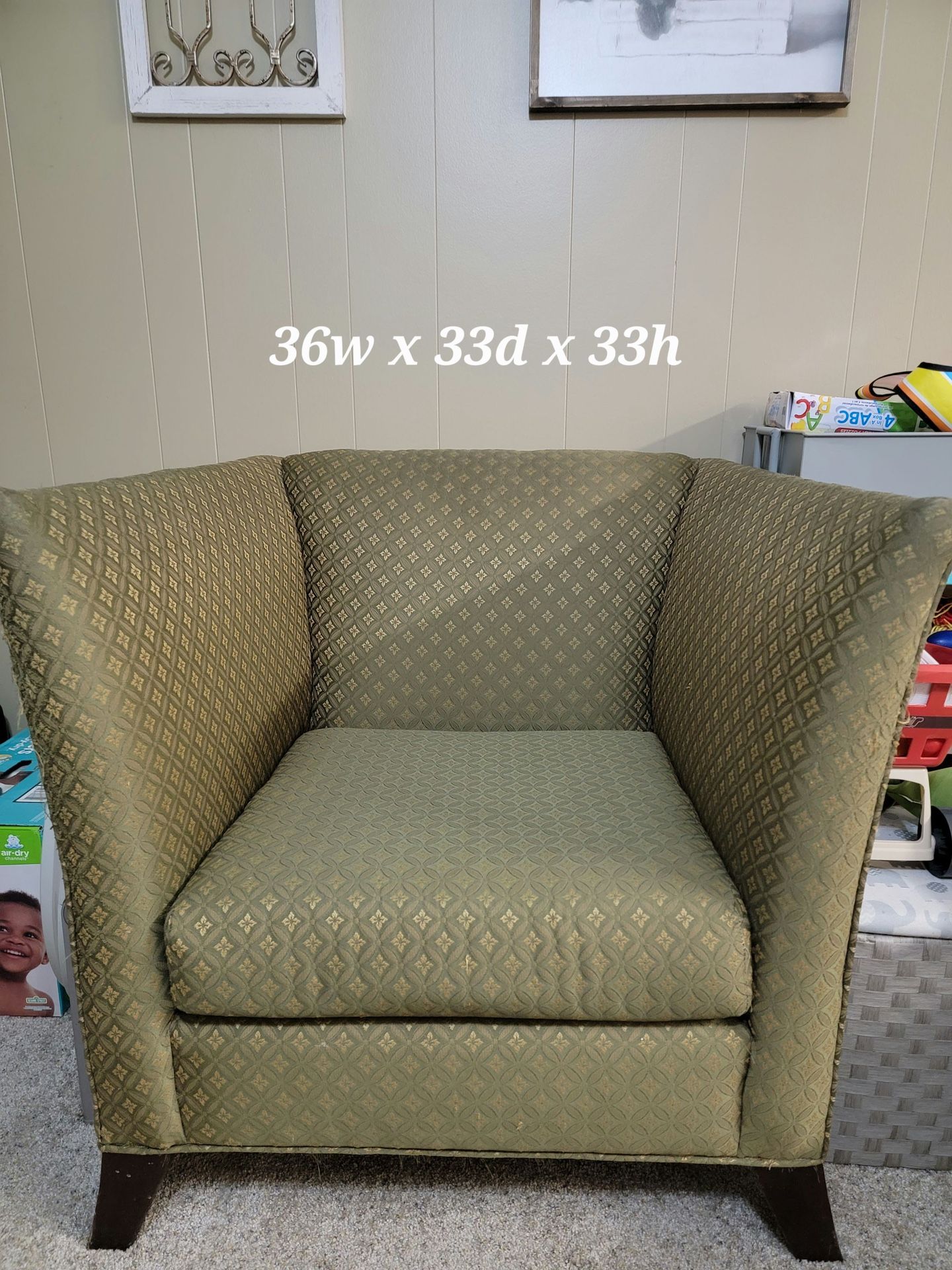Chair
