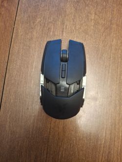 Razer Ouroboros wireless gaming mouse