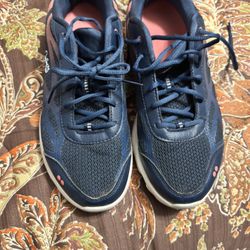 Ryka Running Shoes 