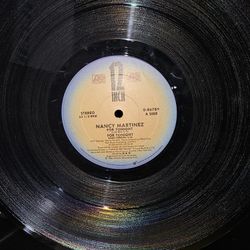 12 Single Nancy Martinez For Tonight 