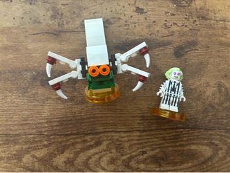 LEGO Dimensions Beetlejuice Fun Pack