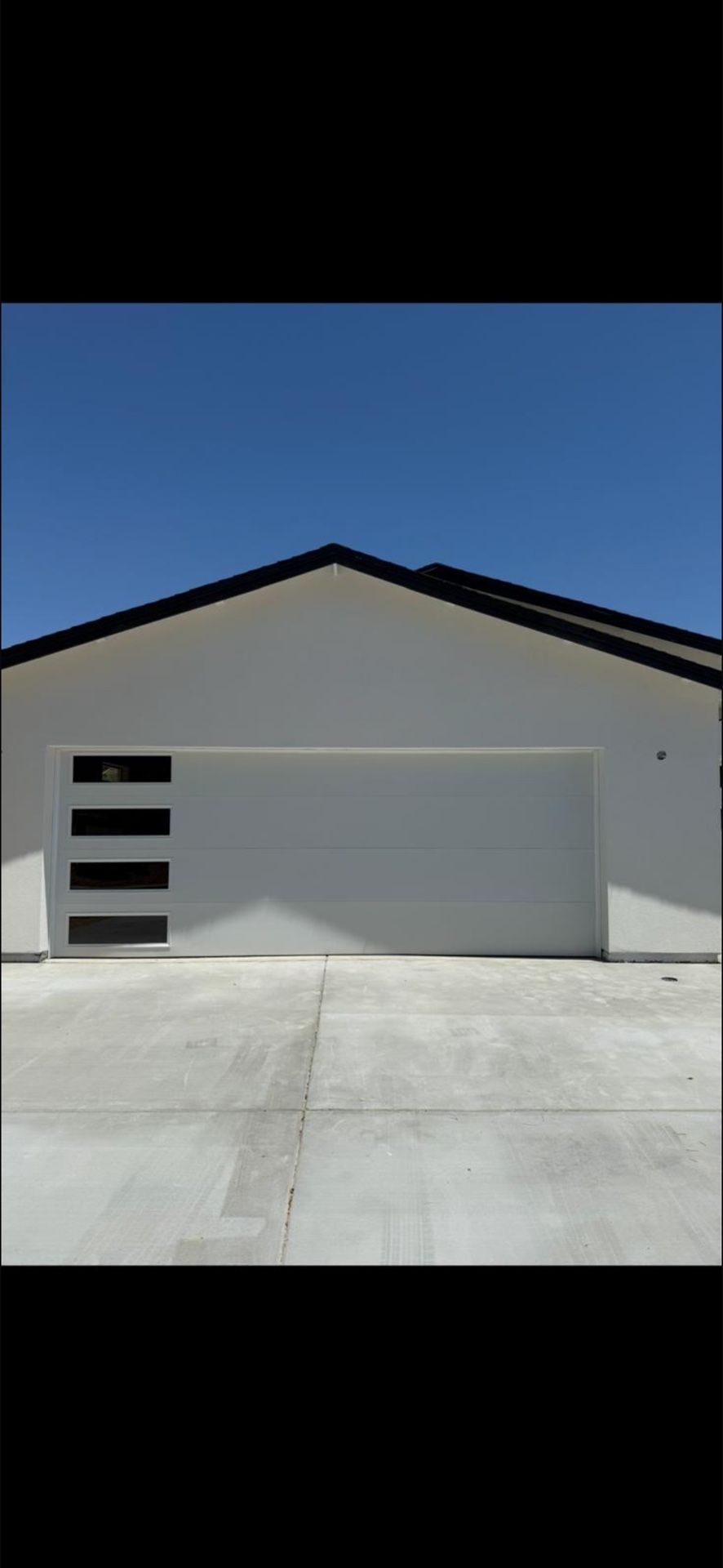 Garage Door
