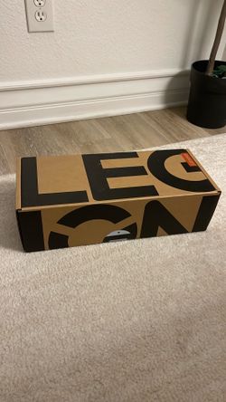 New LEGION GO S 8 32GB 1TSSD