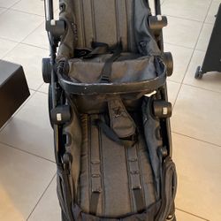 City Select Jogger Stroller