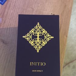 Initio Side Effect