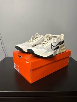 Brand new Men’s Air Max trainers