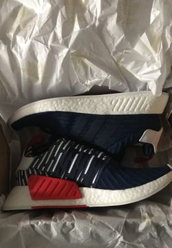Adidas: NMDR2