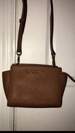 Michael Kors Brown authentic New !!