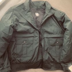 Brand New Military - TACTICAL PATROL JACKET