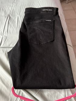Calvin Klein Jeans W36 L30