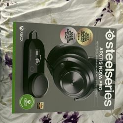 Artic Nova Pro Wired For Xbox 