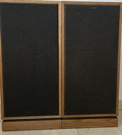 Klipsch Forte II Speakers