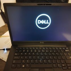 Dell Laptop 