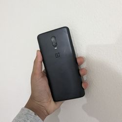 Oneplus 6t 