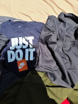 Great clothes for sale. Brand names. New&like new