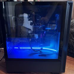 Custom Built PC
