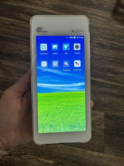 Choice (pax) card reader