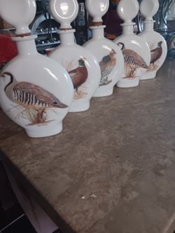 Botellones De Porcela