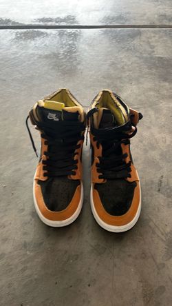 Jordan 1s Air Max