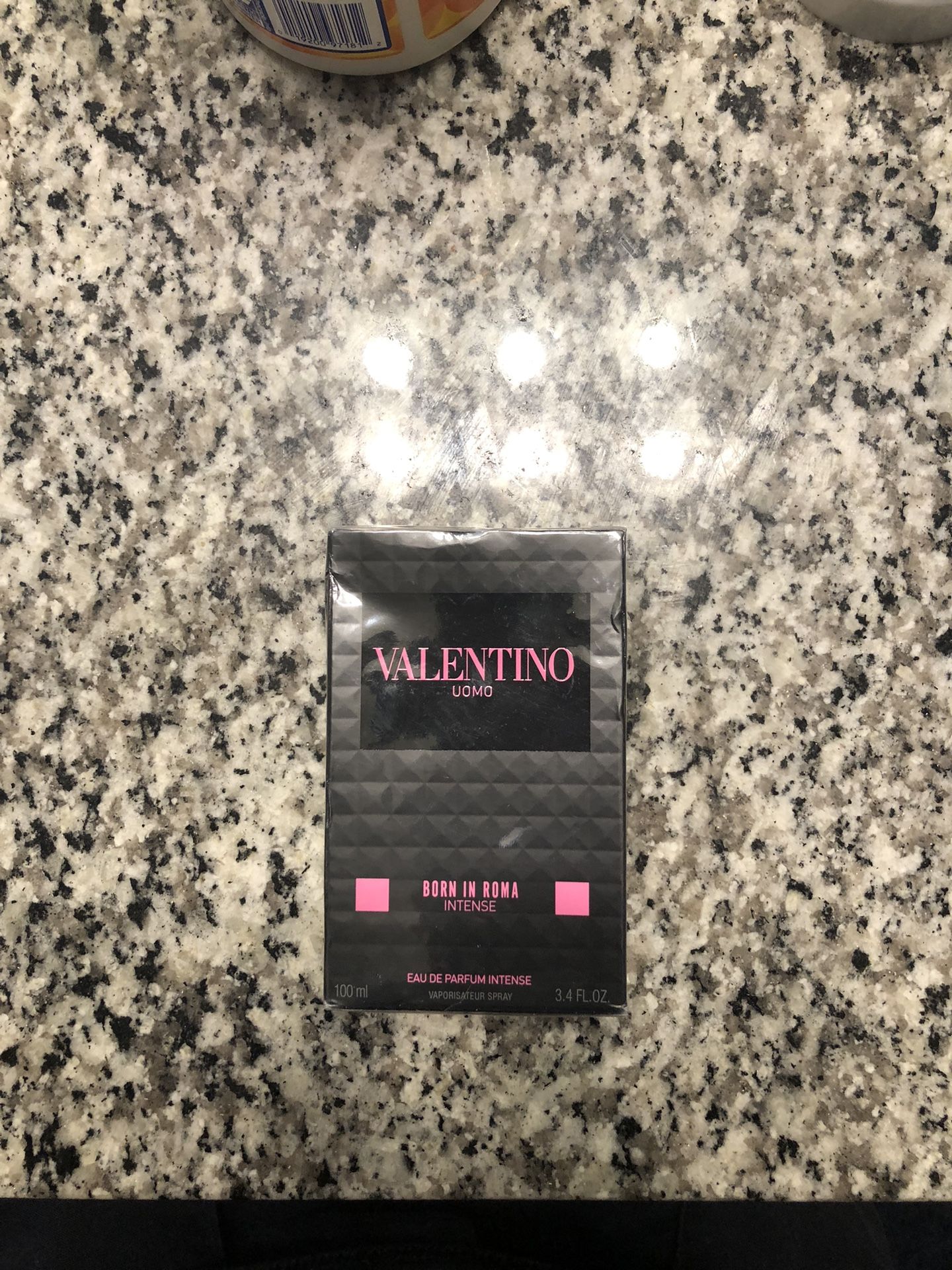Valentino Men’s Cologne