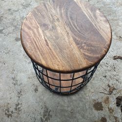 End Table