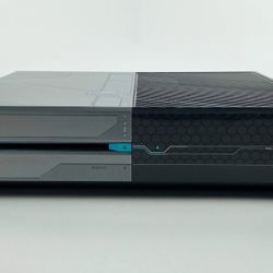 Xbox 1 Halo 5 Edition. 1TB